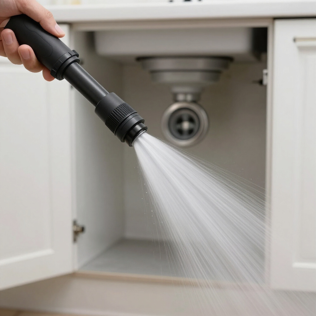 How to Tighten a Loose Drain Fitting in Highland Park, NJ