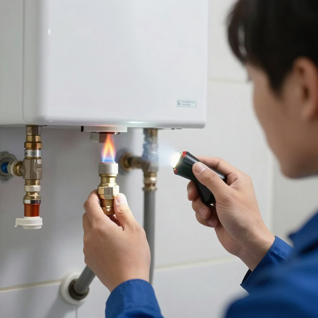 How to Organize Water Heater Documents in Highland Park, NJ